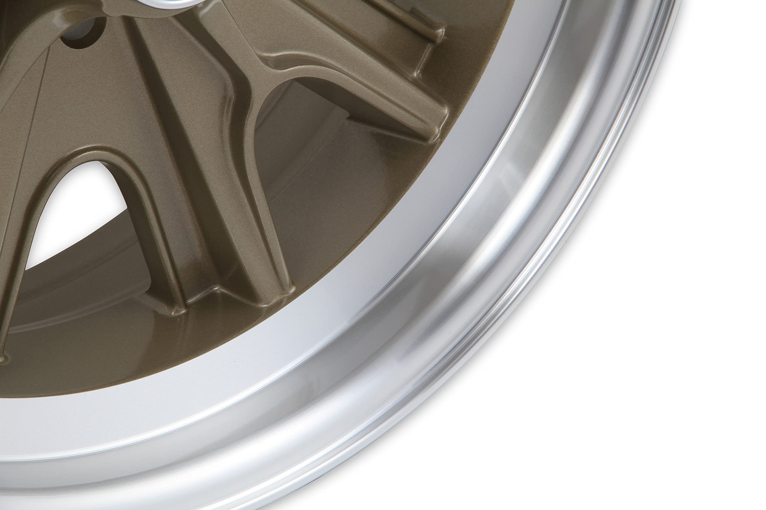 17X7 Legendary Wheel - Gold Hb5 Alloy Rim (LW90-70754F)