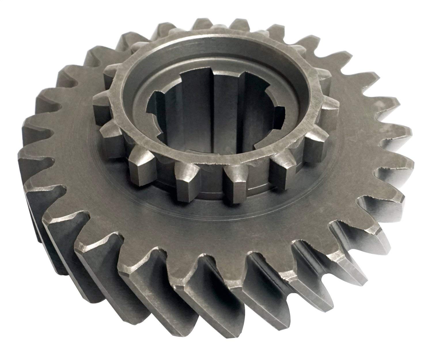 Automotive Crown Main Shaft Gear Transfer Case