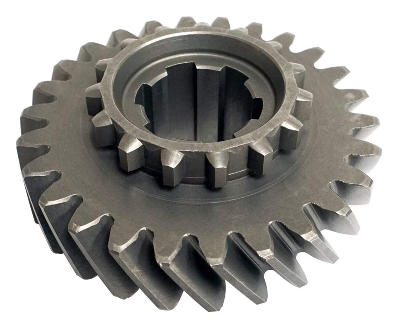 Automotive Crown Main Shaft Gear Transfer Case