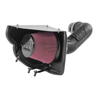 Delta Force Performance Air Intake Flowmaster 615142
