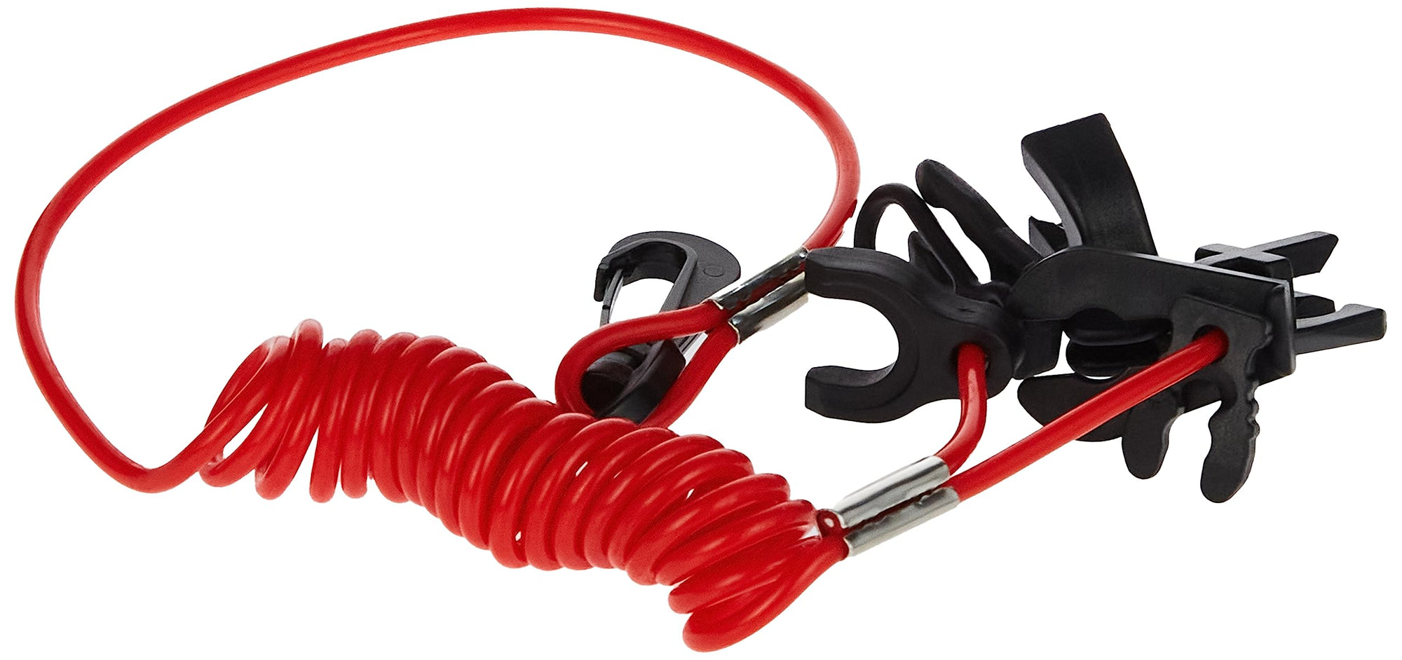 Kill Switch Keys Boat with Lanyard