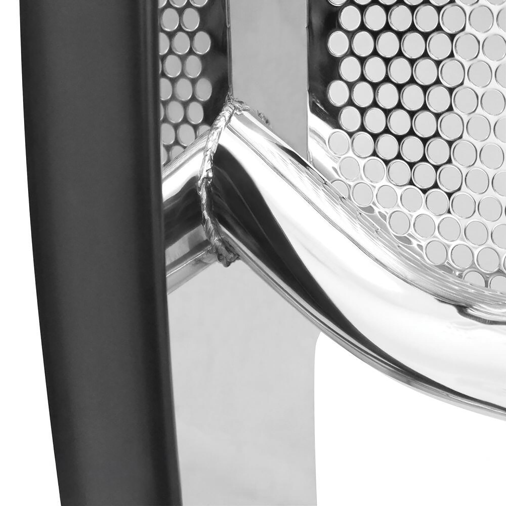57-3700 Westin HDX 1-Piece Grille Guard fits 2014-2021 Tundra