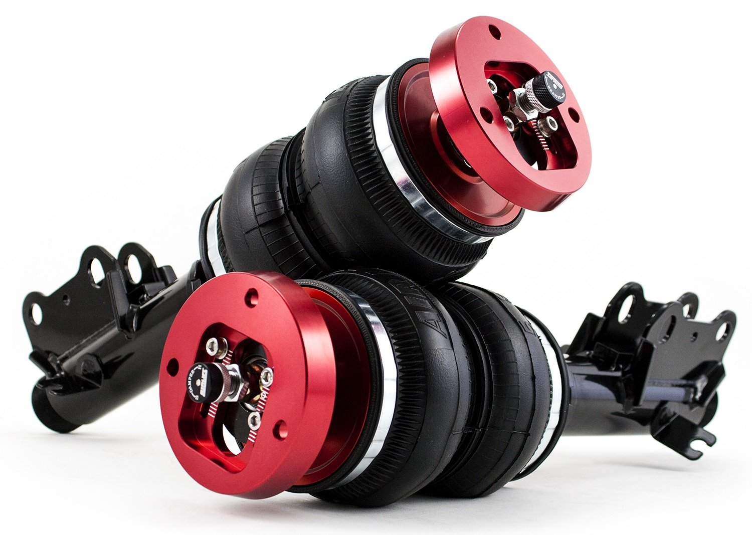 Front Air Lift 78501 Kit