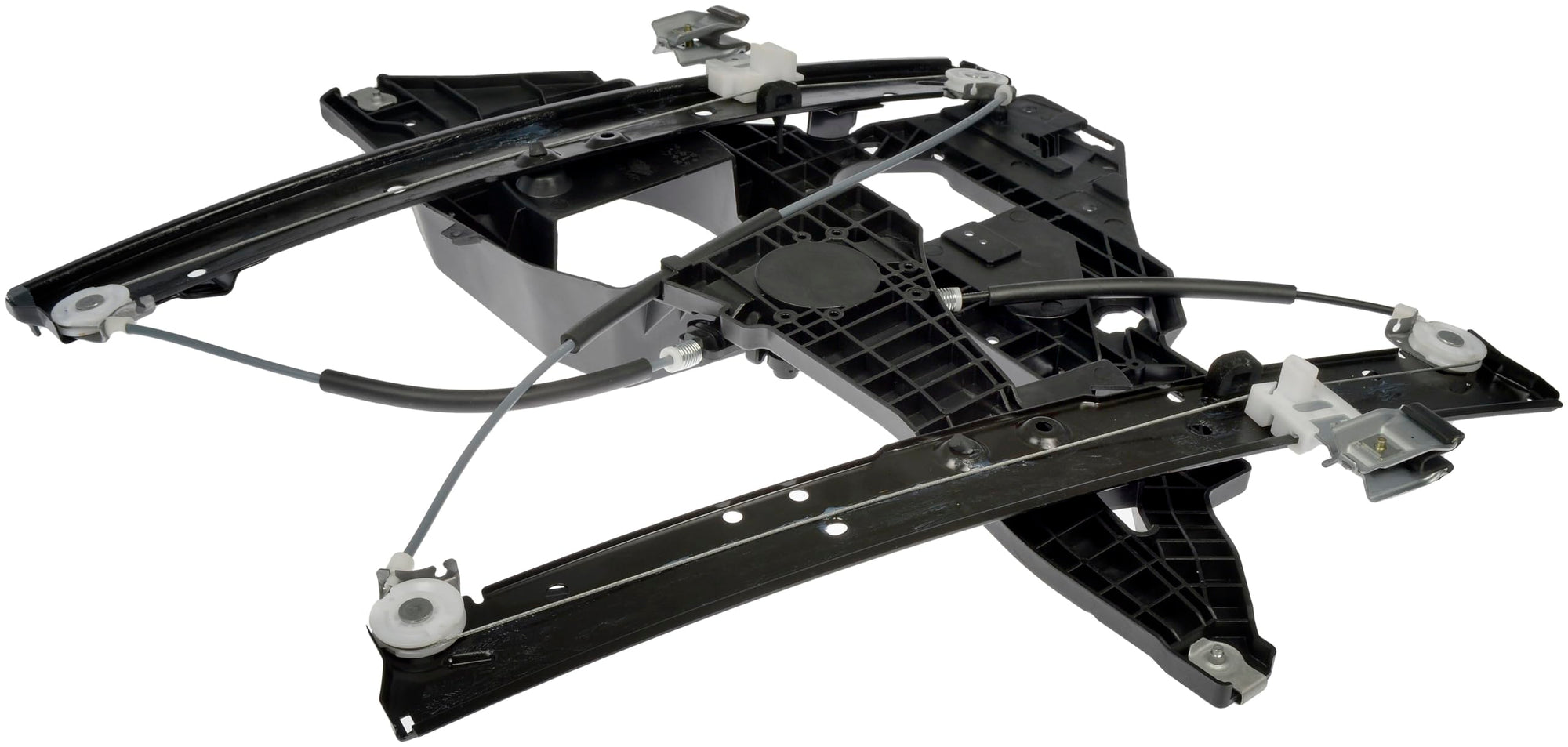 Dorman Front Driver Side 749-542 Power Window Regulator (Regulator Only) Compatible with Select Ford / Lincoln Models (OE FIX)
