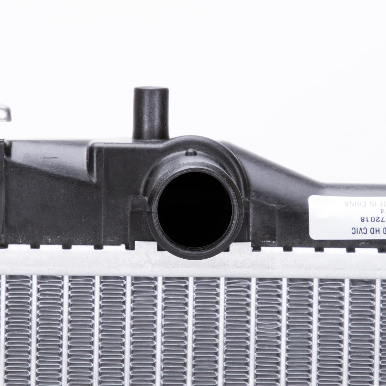 99-00 TYC Hd Cvic 1.6L L4 A/Mt 1R Pa (Ex,Gx,Hx) Rad