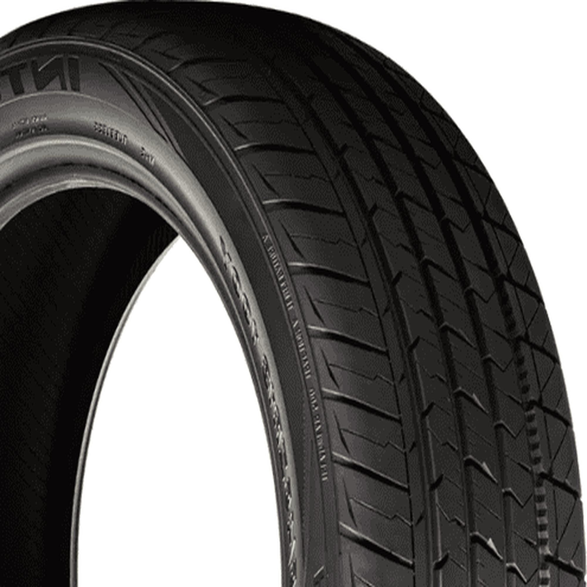 225/40ZR18 92Y XL BW Milestar INTERCEPTOR AS810