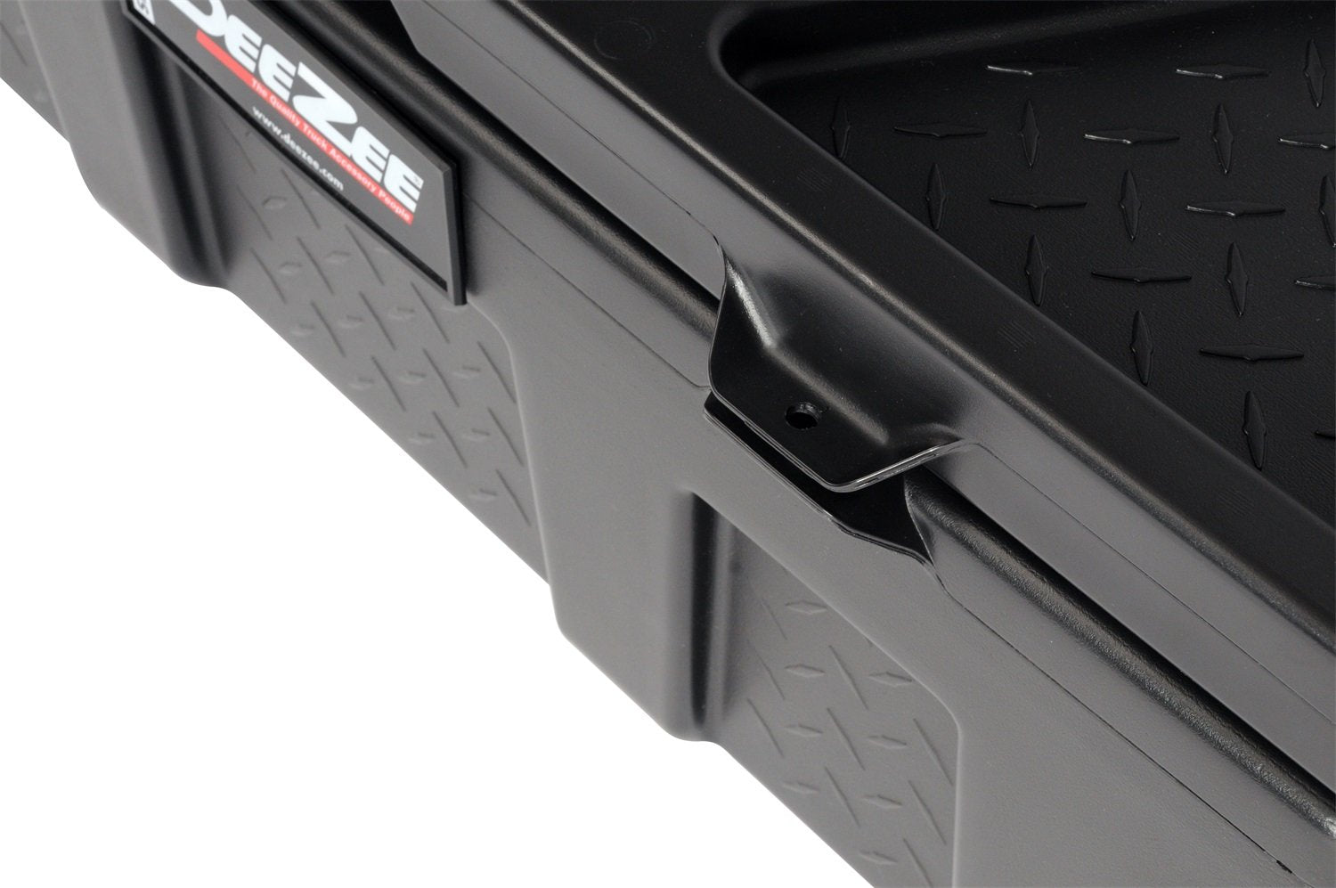 Dee Zee Poly Plastic DZ6535P Storage Chest