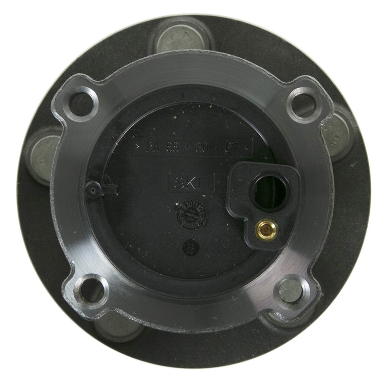 Wheel Bearing and Hub Assembly MOOG for Volvo S40