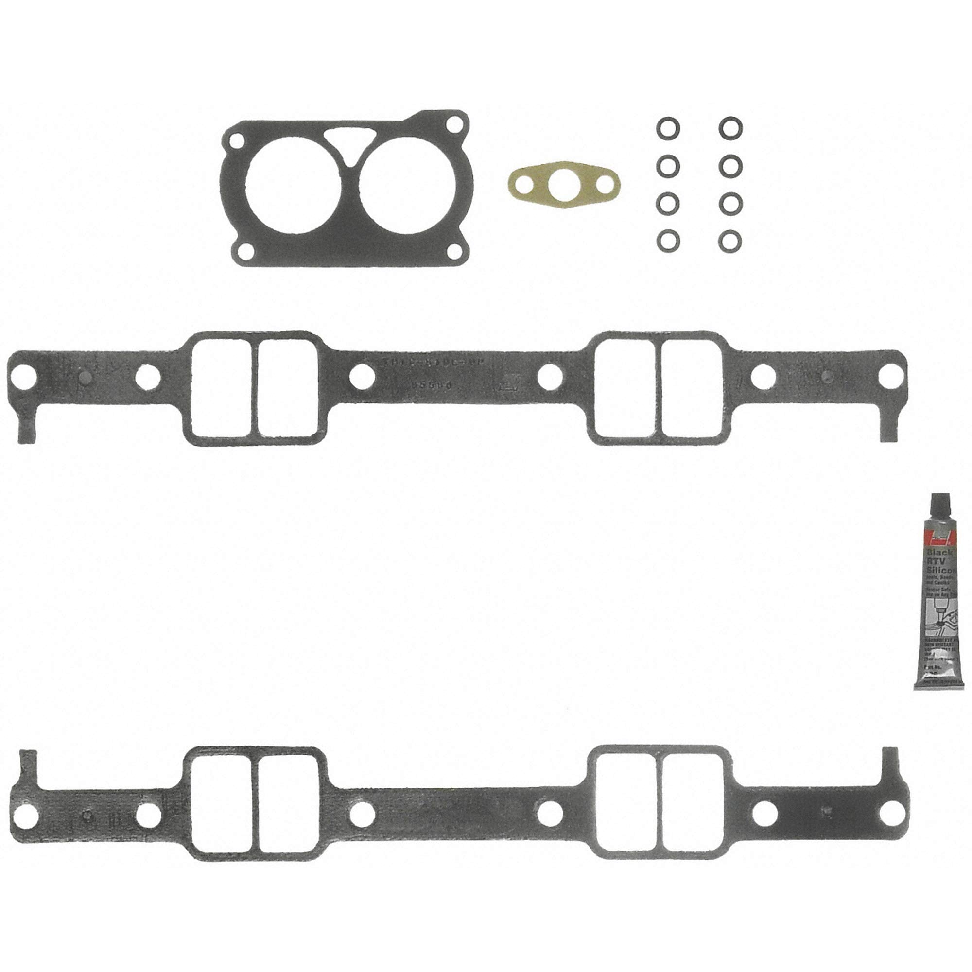 MS 95580 FEL-PRO Intake Manifold Gasket Set