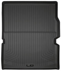 WeatherBeater Husky Liners Rear Cargo Liners - (1 Each)
