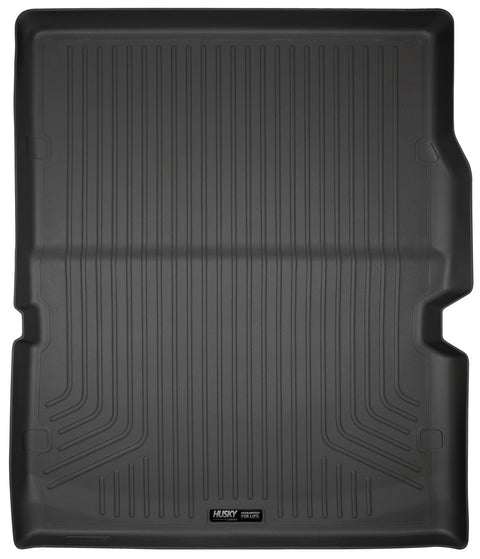 WeatherBeater Husky Liners Rear Cargo Liners - (1 Each)