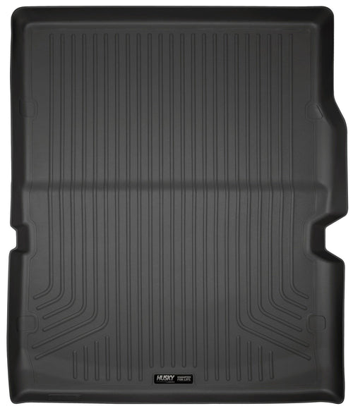 WeatherBeater Husky Liners Rear Cargo Liners - (1 Each)