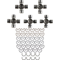 Spicer Special Greasable SPL1025CK Universal Joint