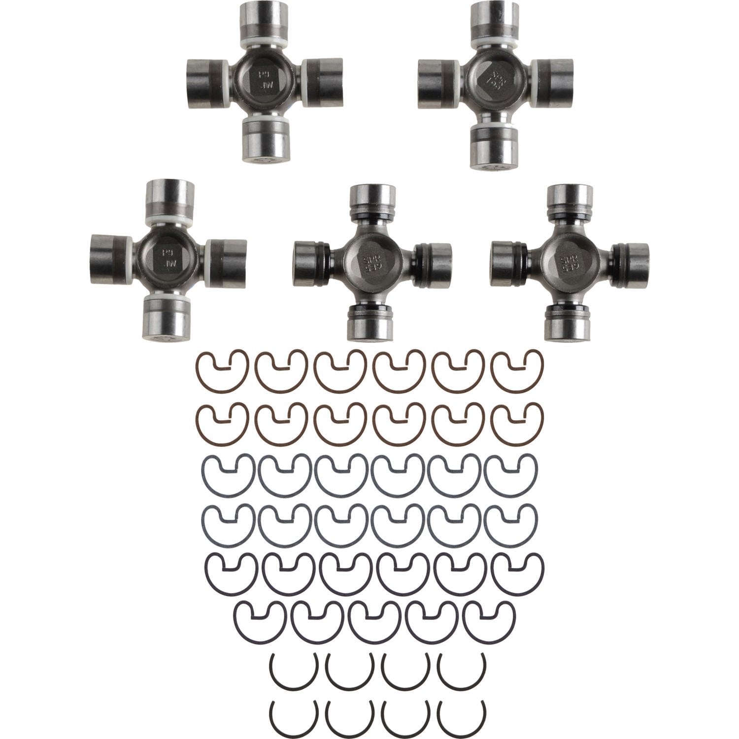 Spicer Special Greasable SPL1025CK Universal Joint