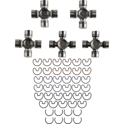 Spicer Special Greasable SPL1025CK Universal Joint
