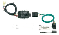 Plug-In Hopkins Towing Solutions 43855 Simple Vehicle Wiring Kit
