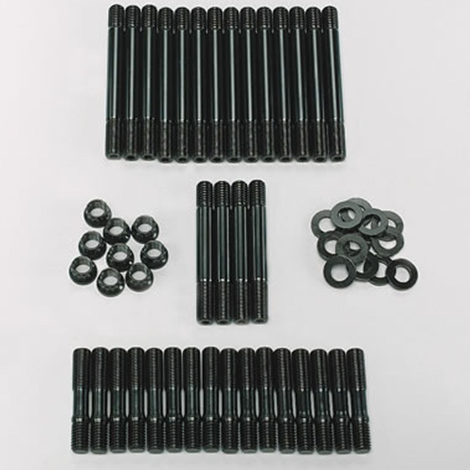 ARP Undercut Head Stud Kit Chevrolet Small Block Dart Sportsman Heads