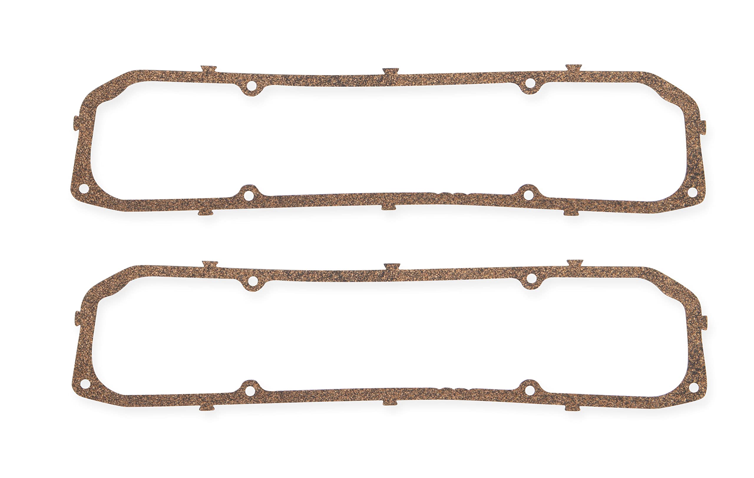 378 Mr. Gasket Valve Cover Gasket Cylinder Bolt Head-Two Per Set
