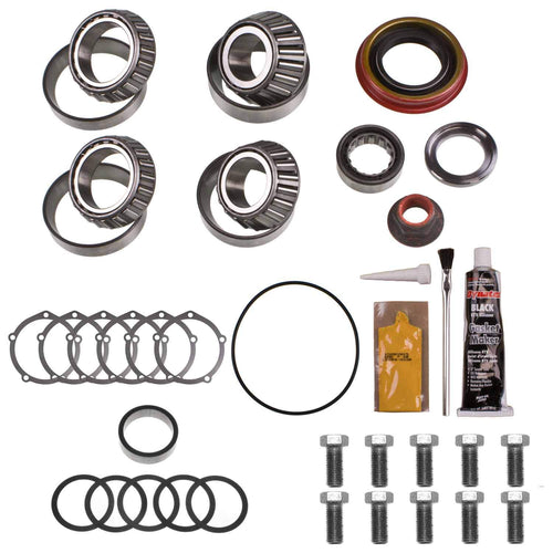 Rear Master Kit Motive Gear R9R306MK for a Ford 9" Differential with Timken Tapered Bearings