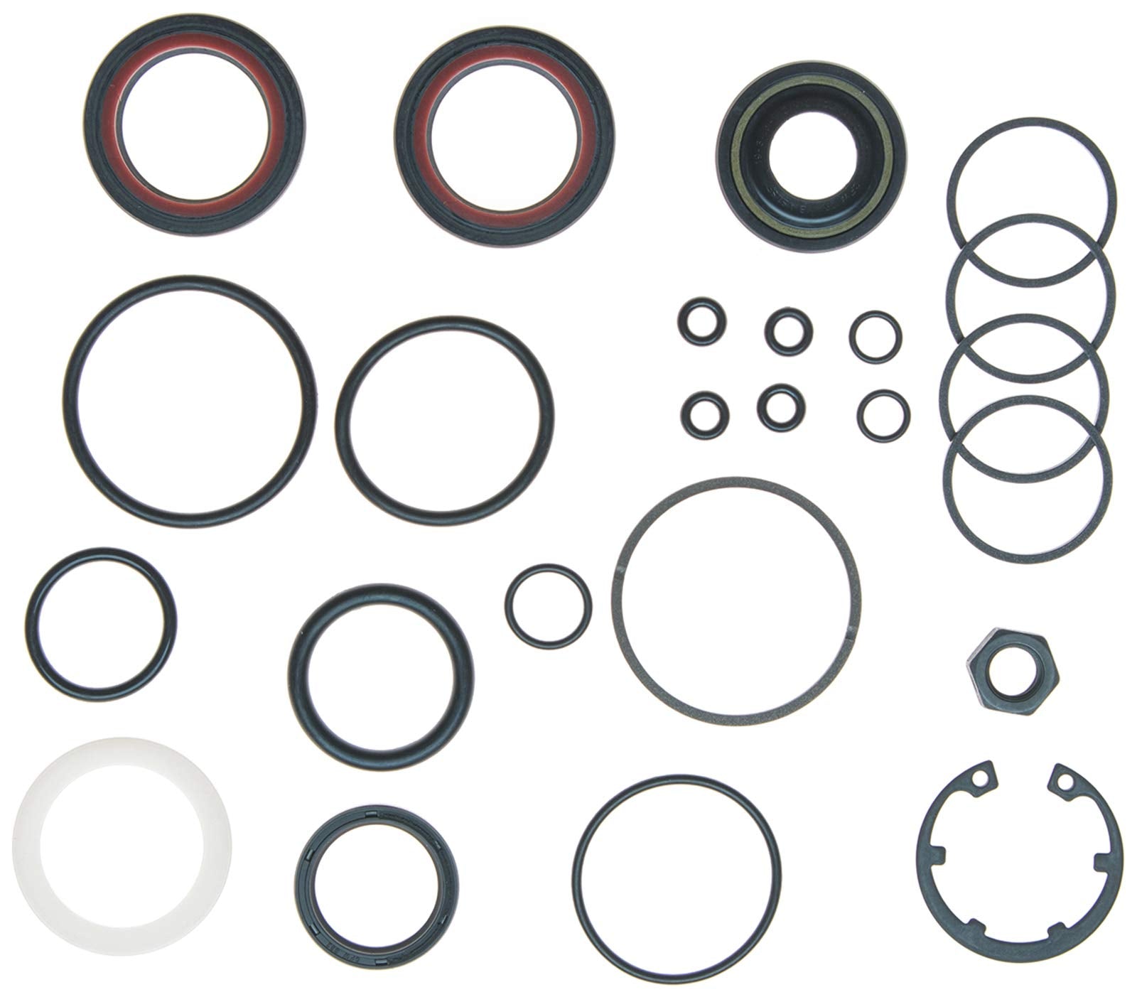 Power Steering Gates 348515 Repair Kit