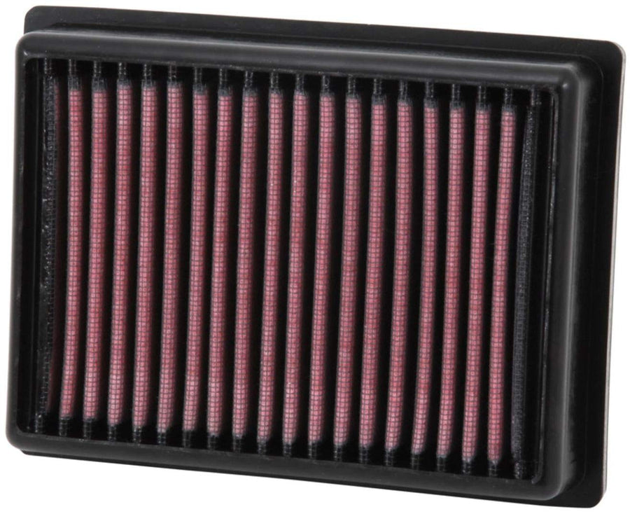 High-Flow K&N Original Lifetime Engine Air Filter: Increase Power & Acceleration, Washable, Premium: Compatible with 2013-2025 HUSQVARNA/KTM: (See Product Descriptions for Select Models) KT-1113