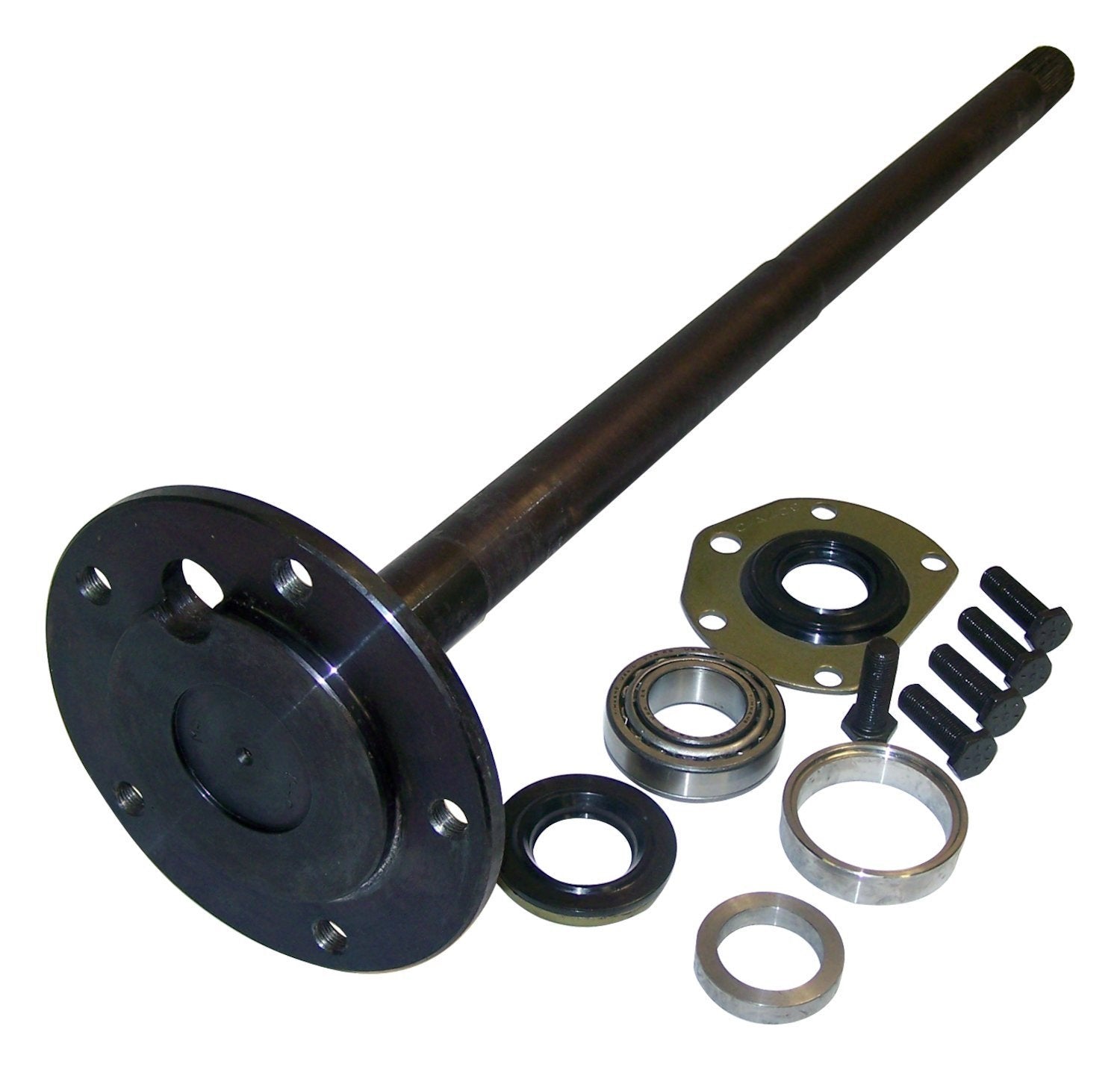 Vintage Crown Axle Shaft Kit