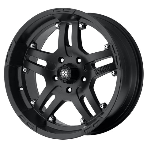 ATX Artillery American Racing AX1816 Teflon Wheel (20x9"/5x5")