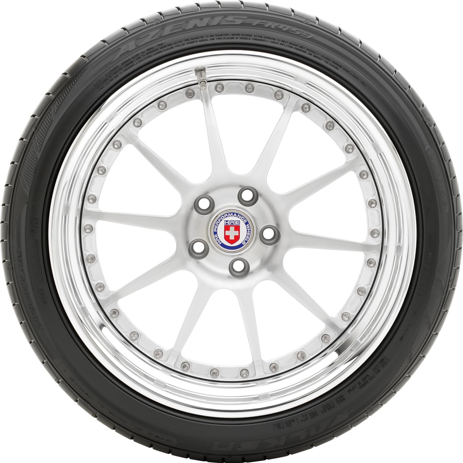 FK453 FALKEN All- Season Radial Tire-225/45ZR18 95Y