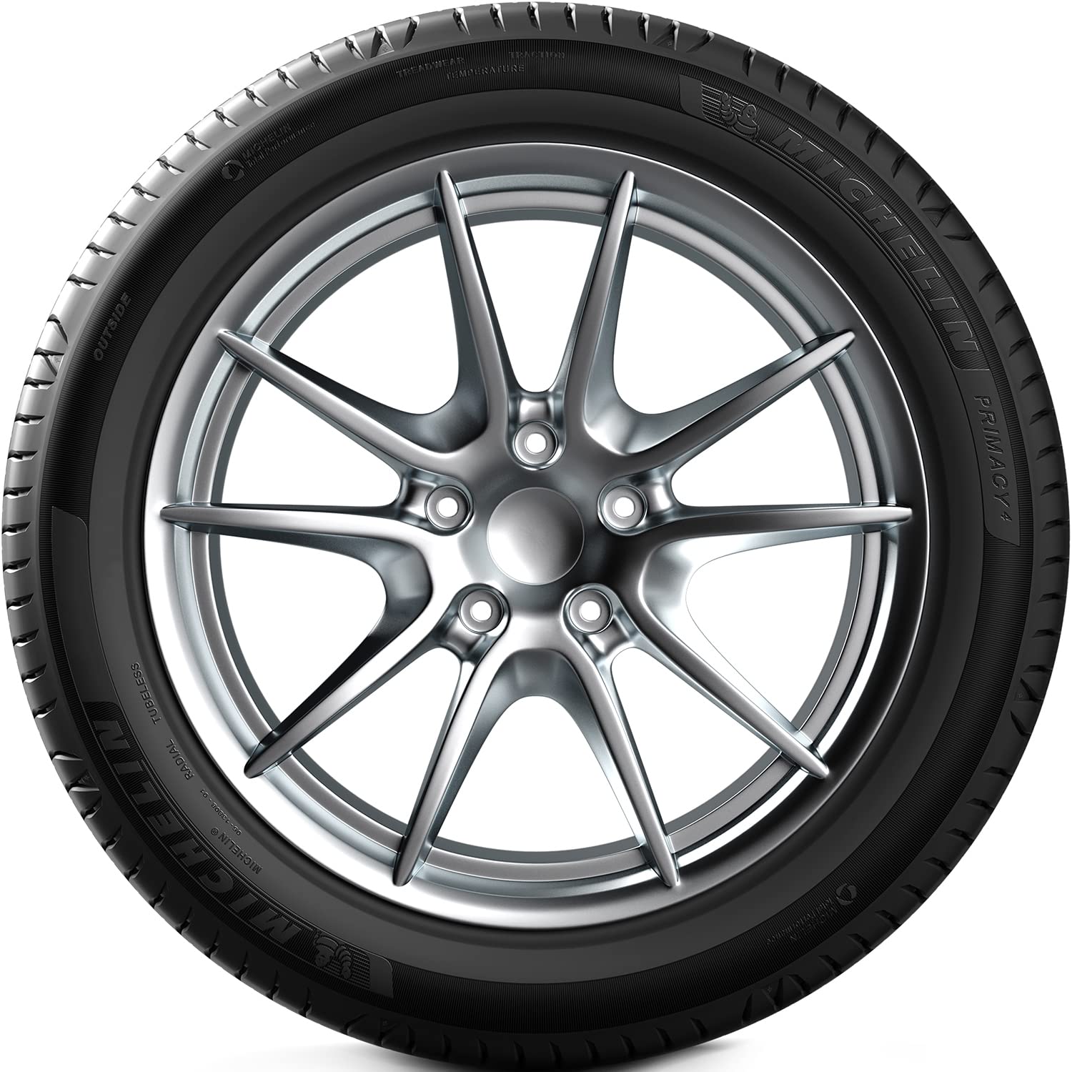 225/55R18 Michelin Primacy 4 102Y XL