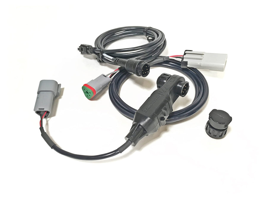 Edge 98652 EAS Shift-On-The-Fly (SOTF) Accessory