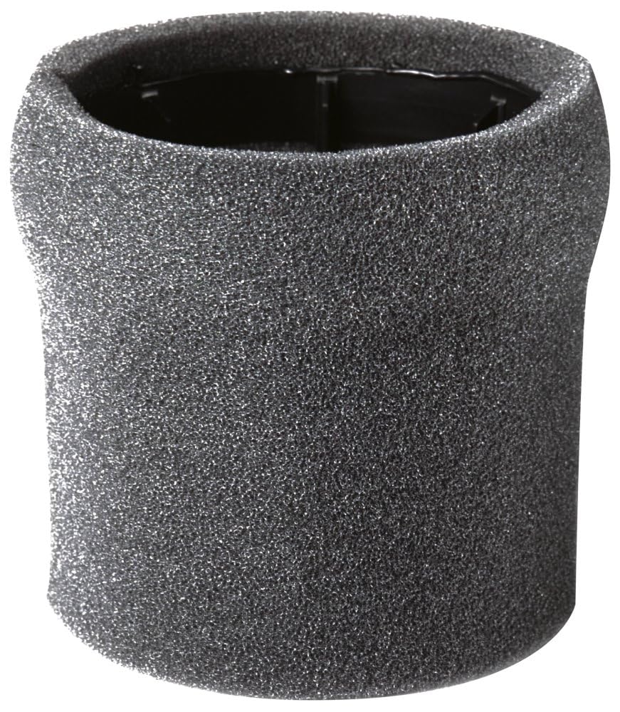 Foam Filter Sleeve Shop Vac 905-85-33