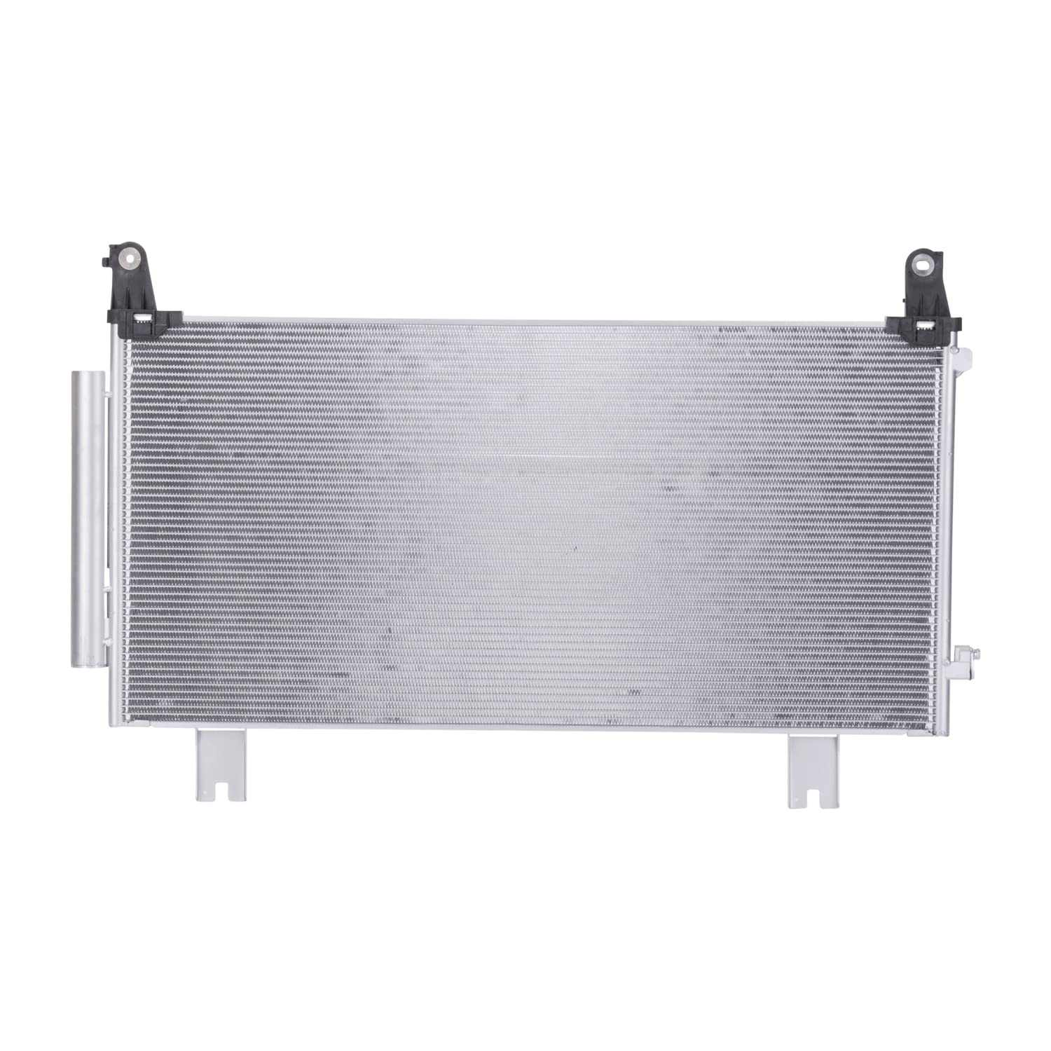 Condenser Assembly TYC 30063 Compatible with 2017-2020 Honda CRV
