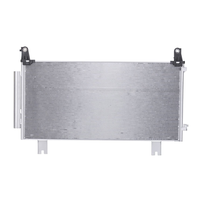 Condenser Assembly TYC 30063 Compatible with 2017-2020 Honda CRV