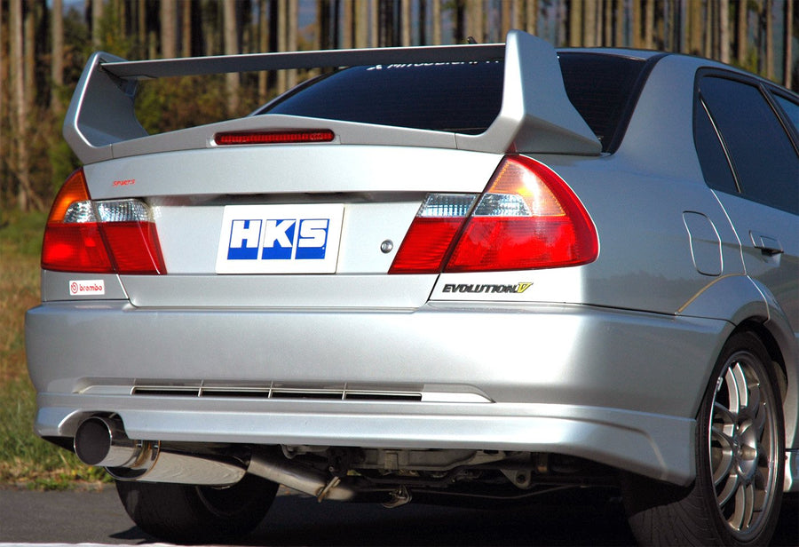 Hi-Power HKS Exhaust (31019-AM006)