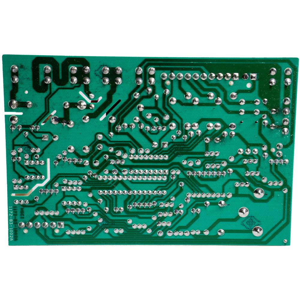 Refrigerator Power Supply NORCOLD 628661 Circuit Board Appliance Components RV