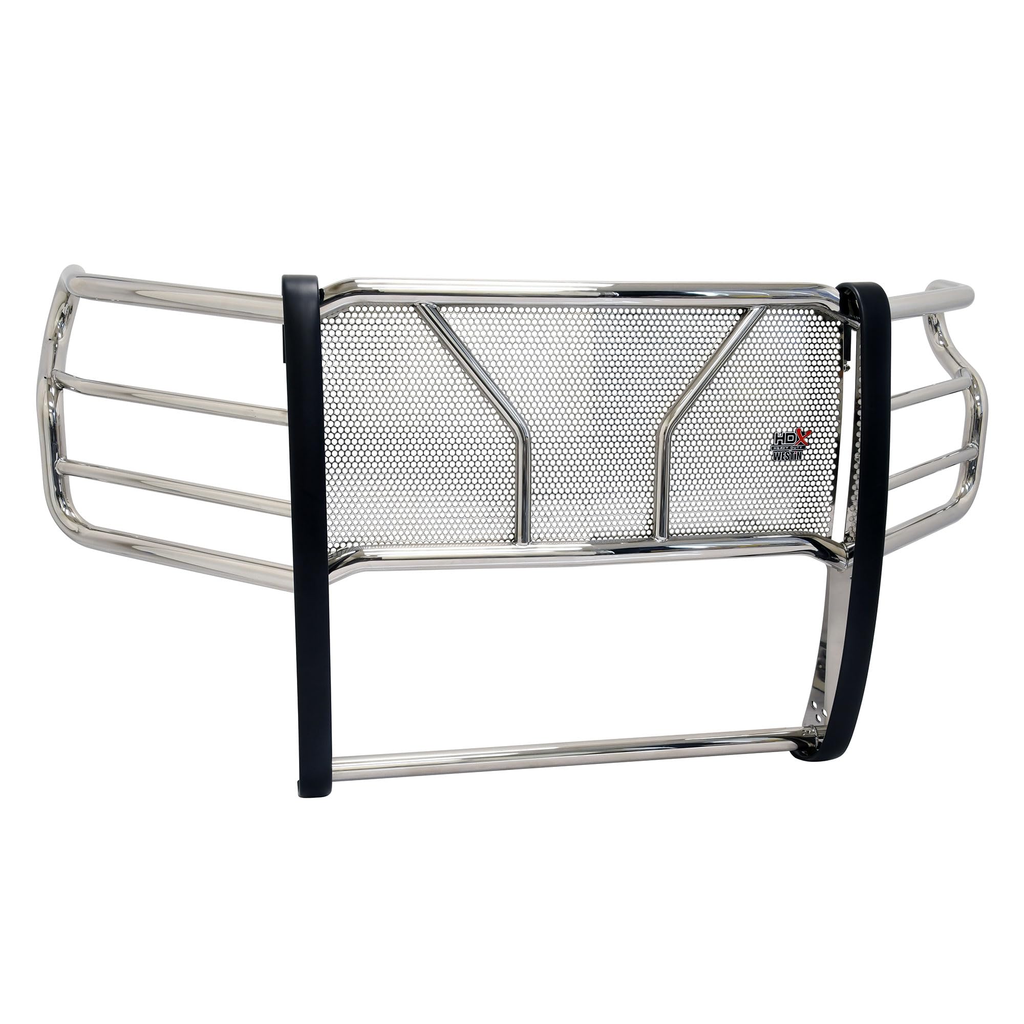 HDX Westin 3-Piece Grille Guard fits 2020-2026 Silverado 2500 3500 (Exc with Sensors)