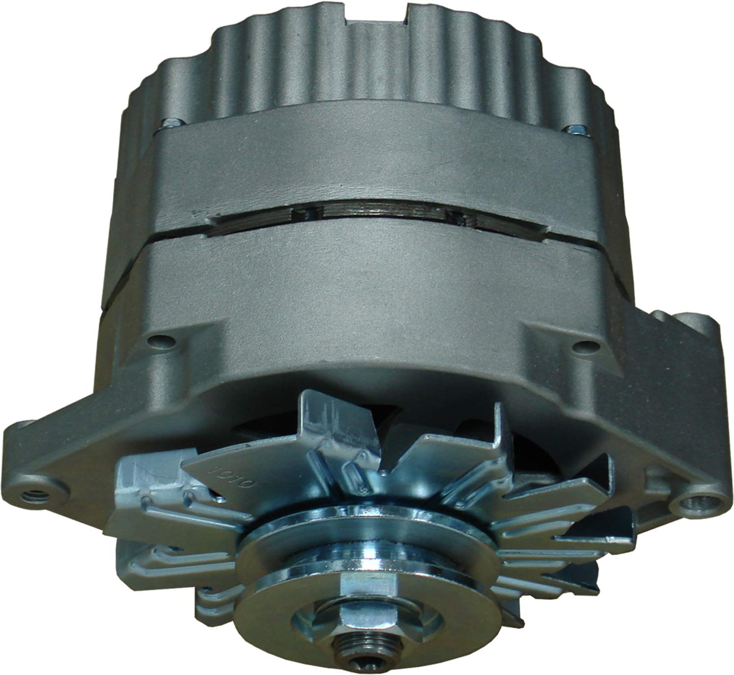 Natural Finish Proform 66436 Internal Regulator Alternator