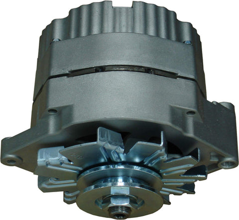 Natural Finish Proform 66436 Internal Regulator Alternator