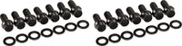 Black Oxide ARP 12-Point Header Bolts 1441202