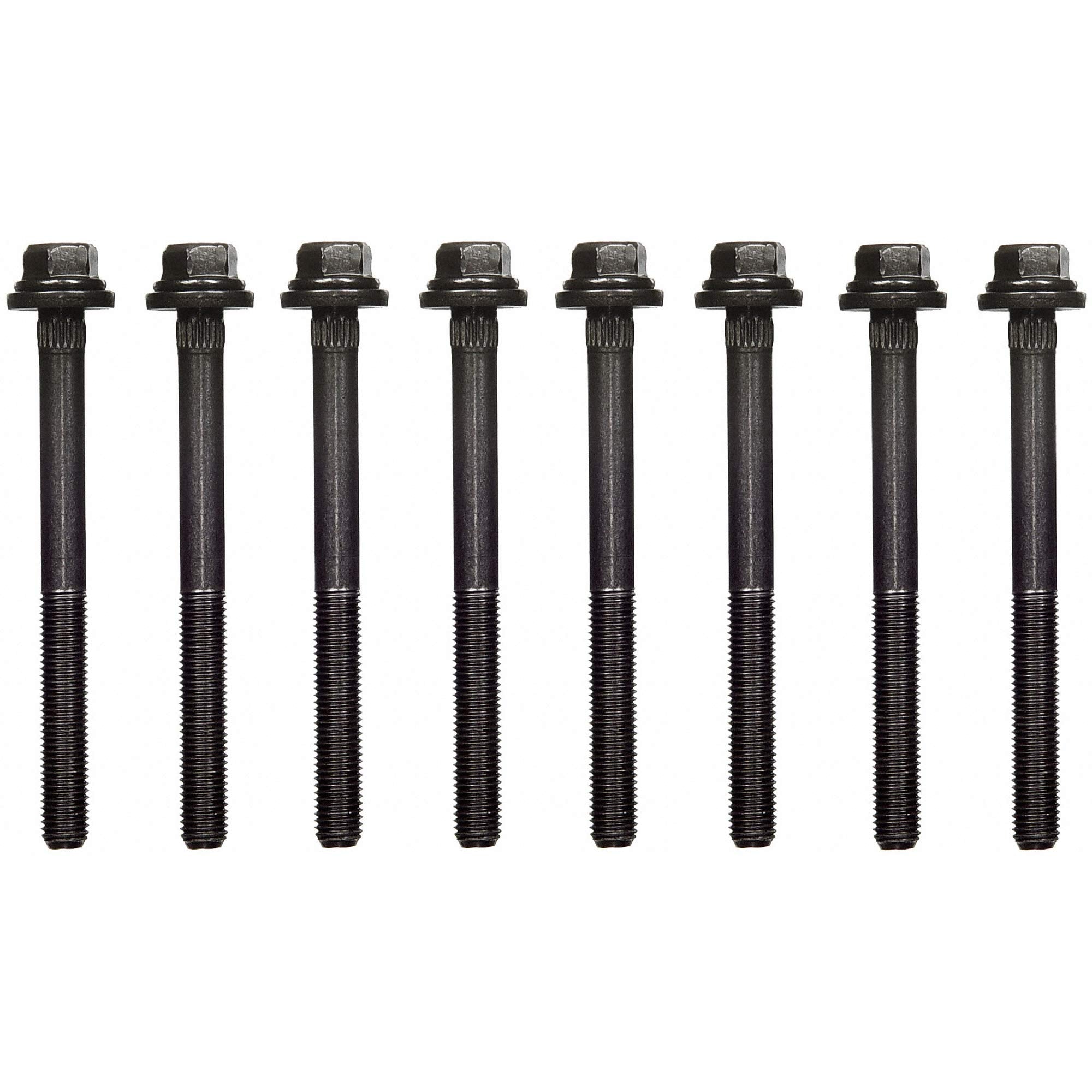 Engine Cylinder Head Bolt Set FEL-PRO ES 72163 for Jeep Wrangler