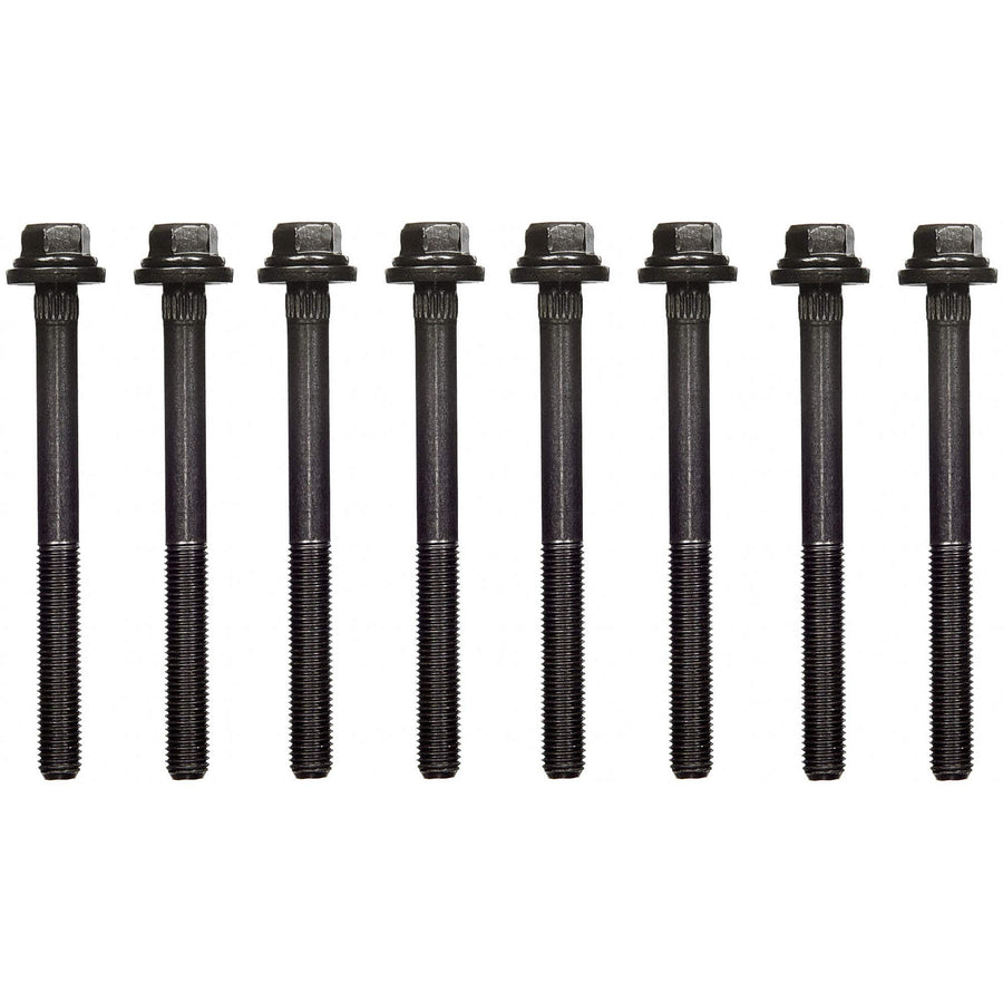 Engine Cylinder Head Bolt Set FEL-PRO ES 72163 for Jeep Wrangler