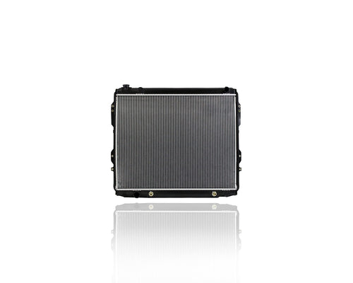 Radiator Koyorad A2323