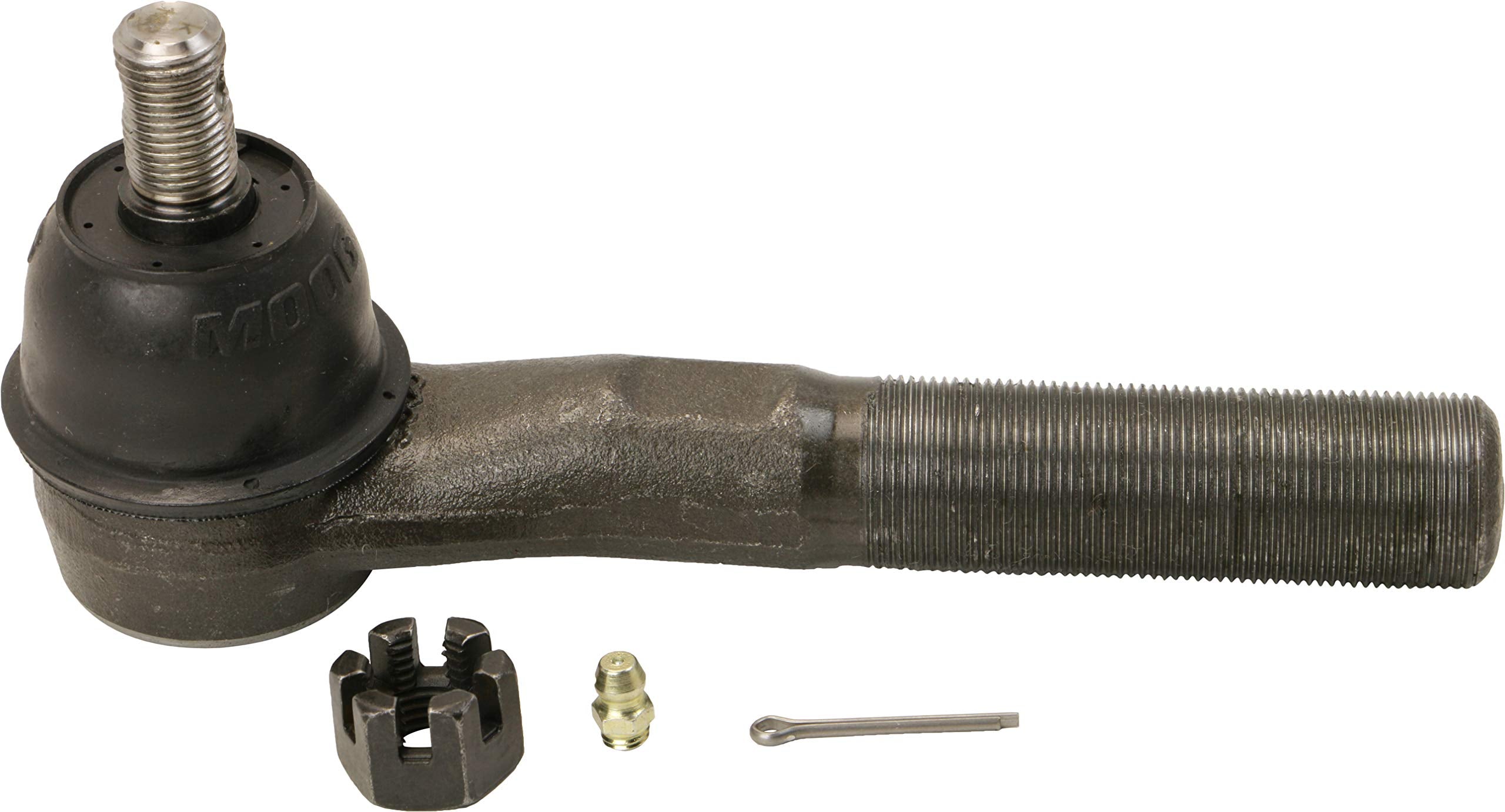 Steering Drag Link MOOG ES3624 for Jeep Wrangler