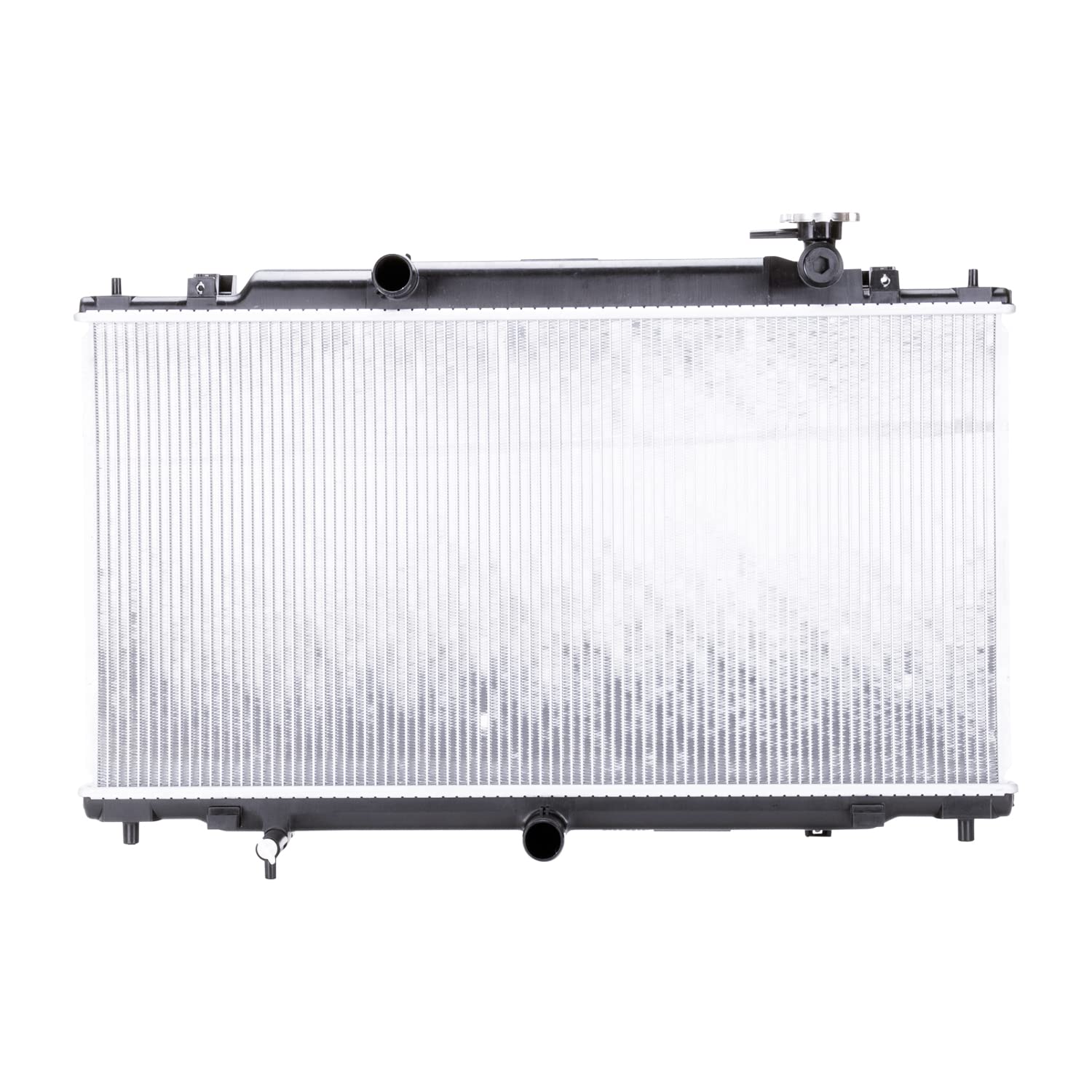 Mazda6 TYC Replacement Radiator 13367