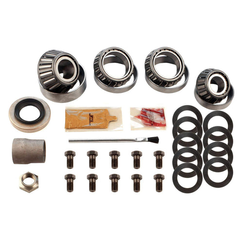 Richmond Gear Front or Rear Master Kit 83-1039-1 for a Toyota 7.5" Standard Differential with Koyo Tapered Bearings