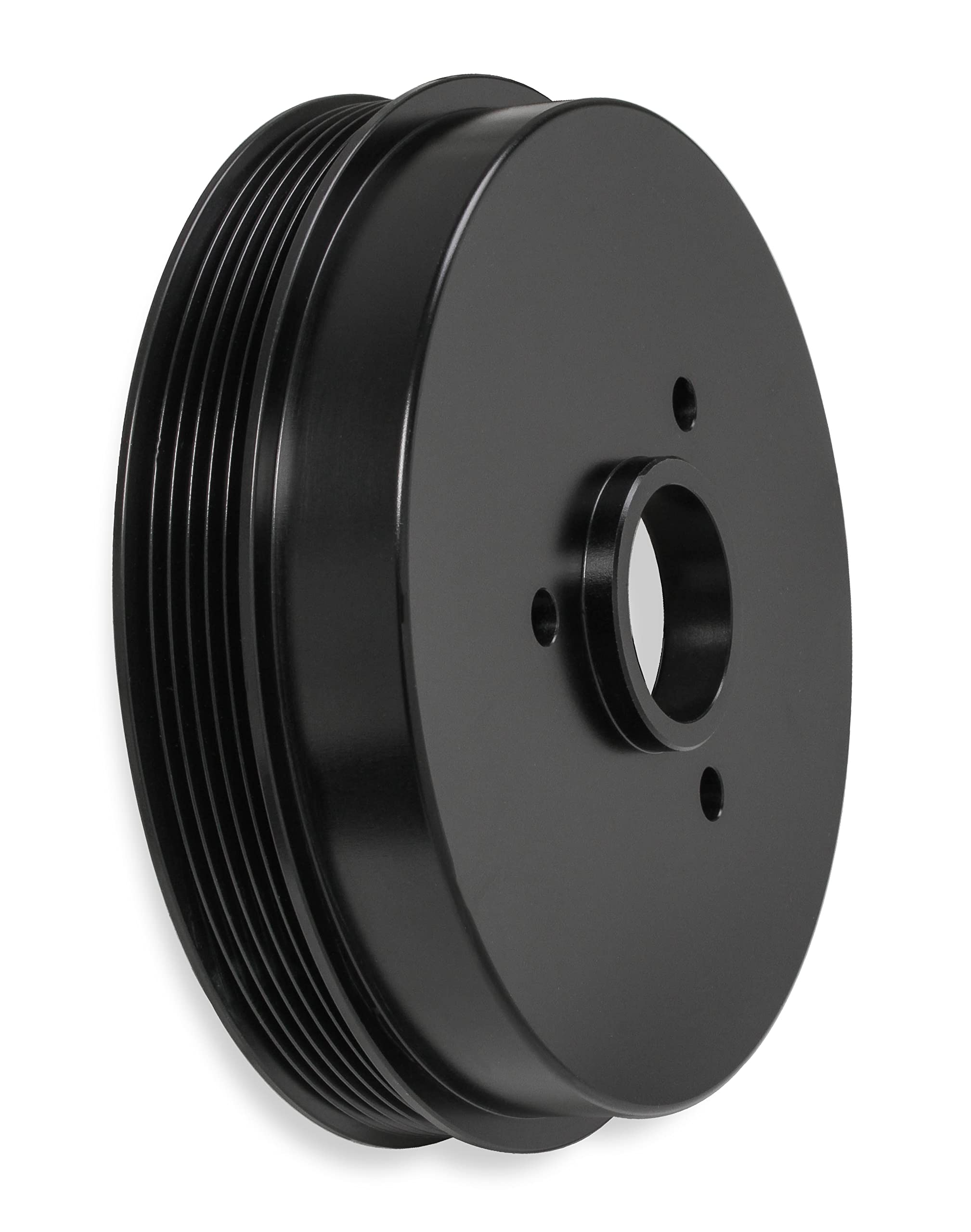 97-161 Holley Replacement Crankshaft Pulley