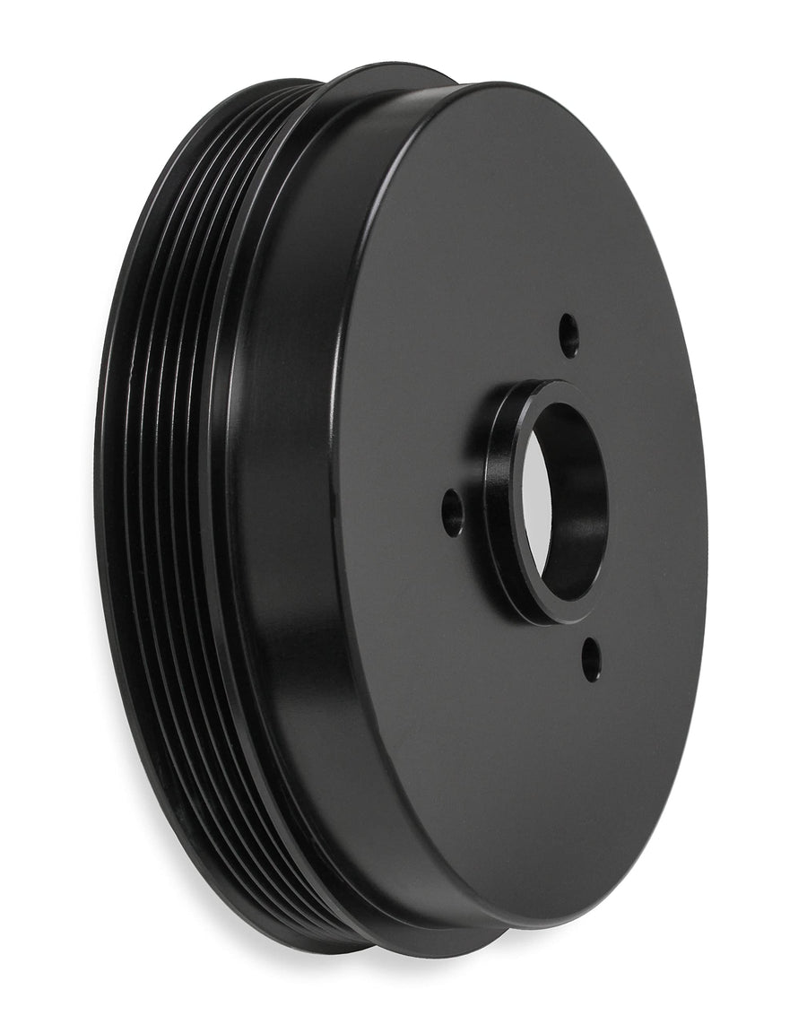 97-161 Holley Replacement Crankshaft Pulley