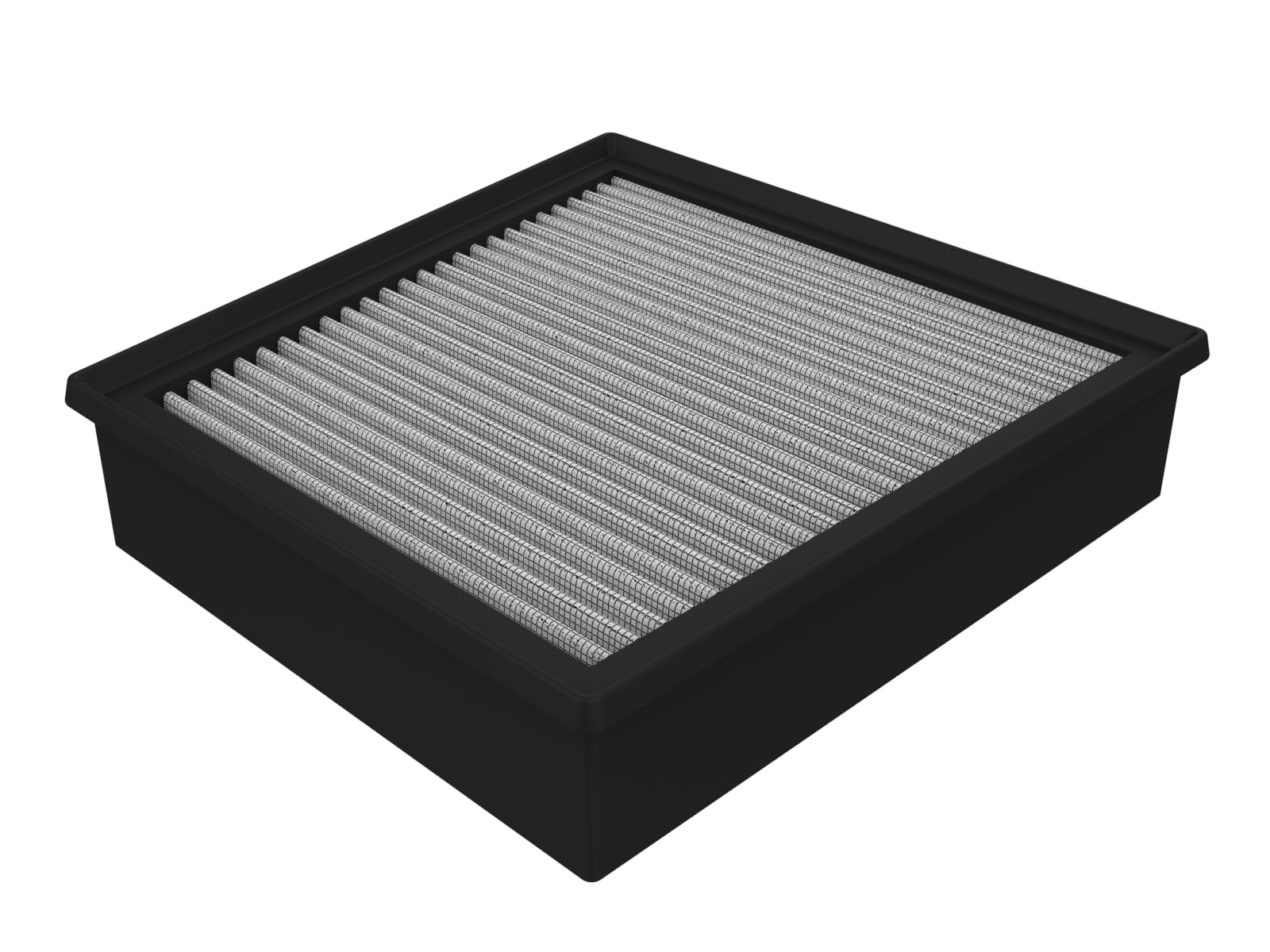 FLOW Magnum OE Replacement Air Filter w/Pro DRY S Media GM Diesel Trucks 17-19 V8-6.6L (td) L5P