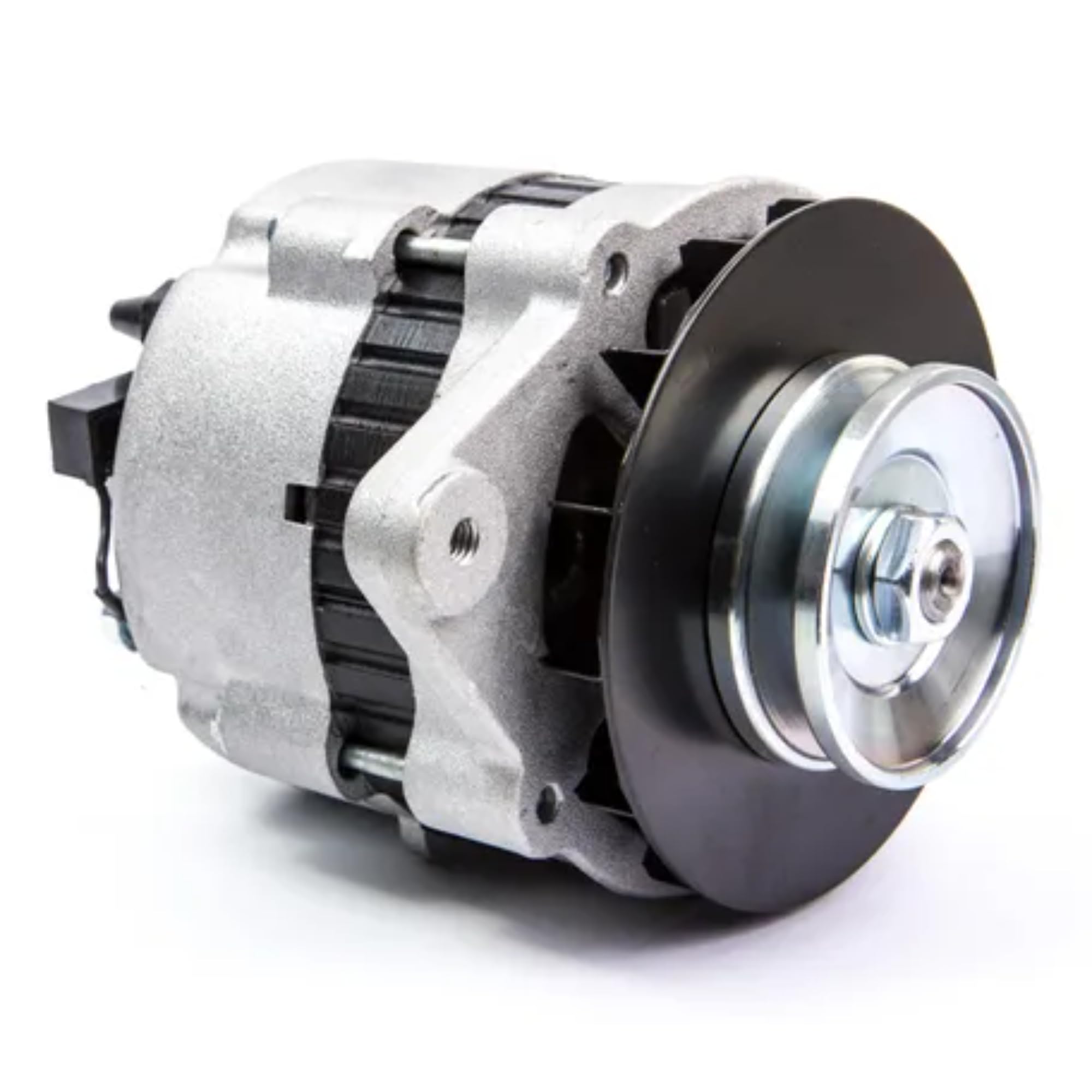 18-6261 Sierra International Alternator, white