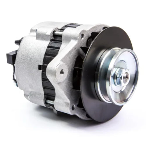 18-6261 Sierra International Alternator, white
